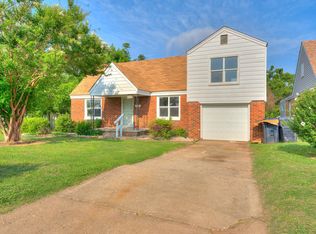 2209 N Missouri Ave, Oklahoma City, OK 73111