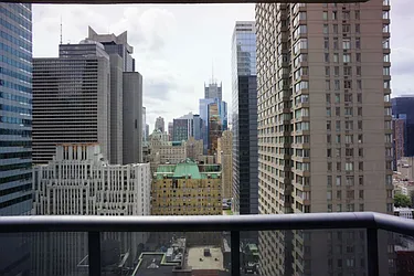 Rented by Citi Habitats