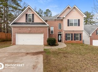 7503 Conkle Rd, Jonesboro, GA 30236