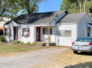 1407 Spring Creek Rd, Chattanooga, TN 37412