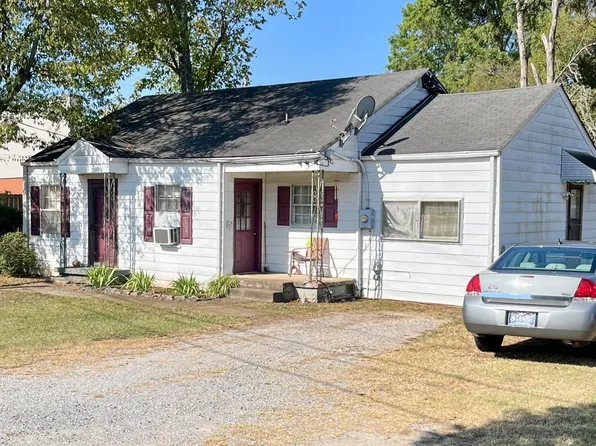 1407 Spring Creek Rd, Chattanooga, TN 37412