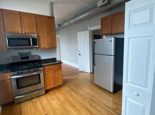 1824 W Augusta Blvd #3R, Chicago, IL 60622