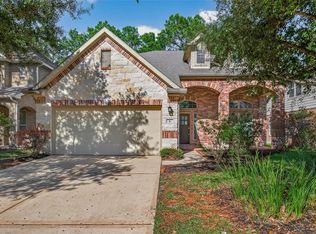 6 Painted Post Pl, Spring, TX 77389