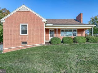 2191 Mount Zion Rd, York, PA 17406