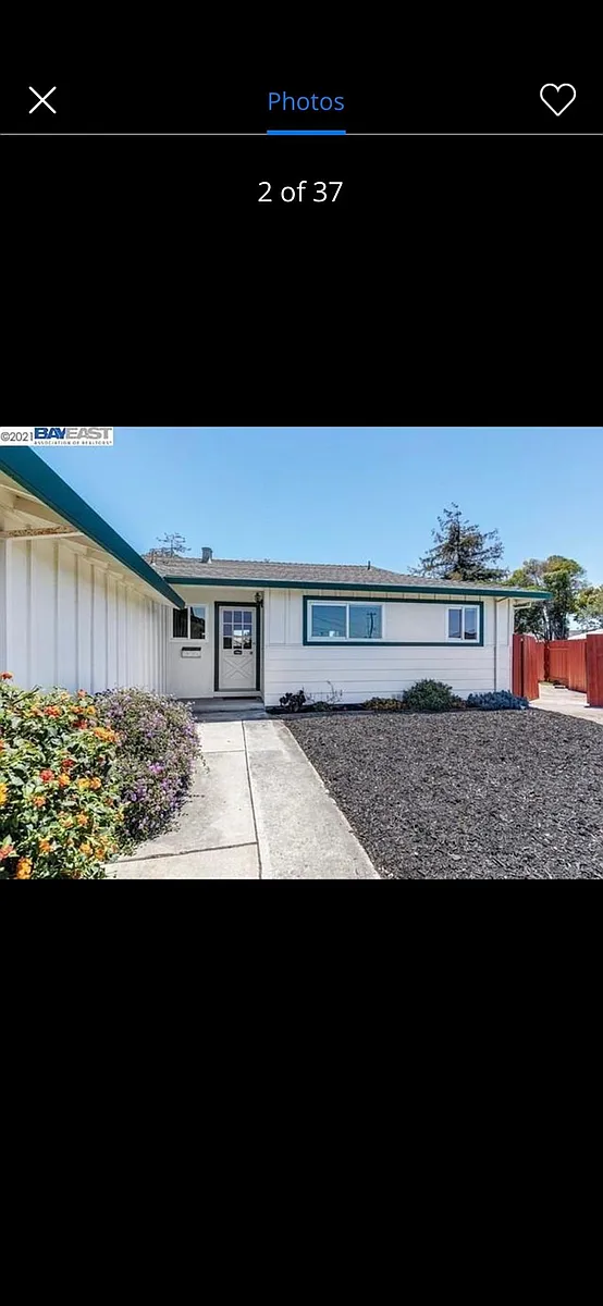 Building Photo - 1964 Swift Ct