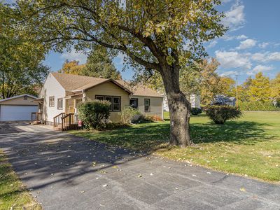 119 Prairie St, Lowell, IN, 46356