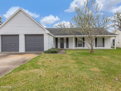 124 Veracruz St, New Iberia, LA, 70563