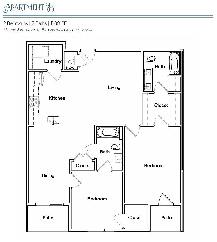 Building Photo - 2425 Pea Ridge Rd #A-204