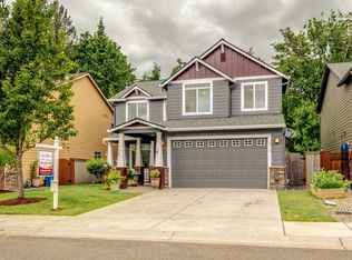 210 NW 153rd St, Vancouver, WA 98685