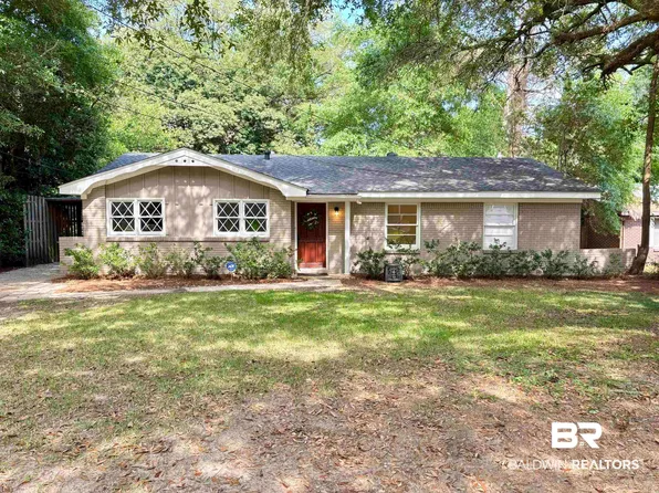 332 Syracuse St, Mobile, AL 36608