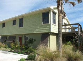 1784 S Fletcher Ave, Fernandina Beach, FL 32034