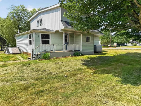 370 Salmon River Rd, Colchester, NS B6L 4E4