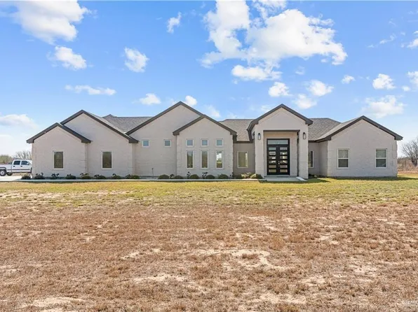 21323 Highway 186 E, Edinburg, TX 78542