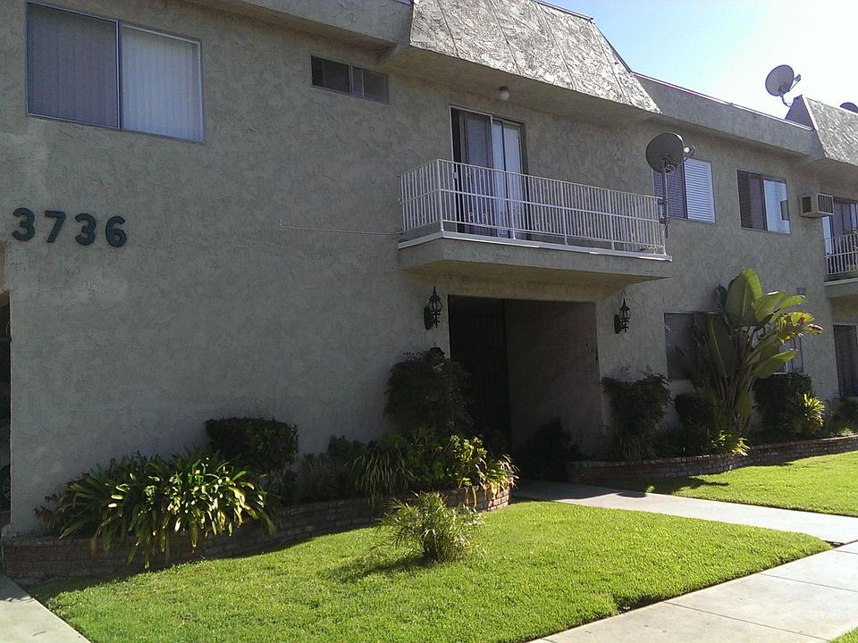 1st image of 3736 Watseka Ave APT 11