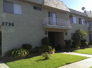 3736 Watseka Ave APT 11, Los Angeles, CA 90034