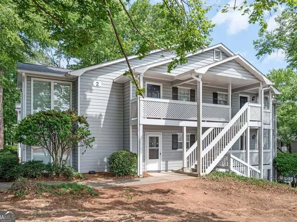 208 Natchez Trce, Sandy Springs, GA 30350