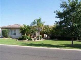 3100 E Palo Verde St, Gilbert, AZ 85296