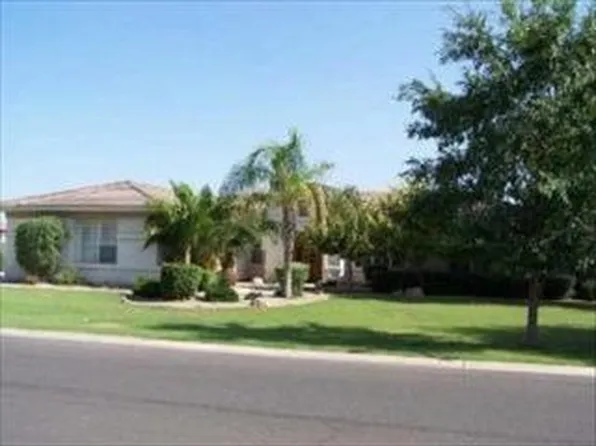 3100 E Palo Verde St, Gilbert, AZ 85296