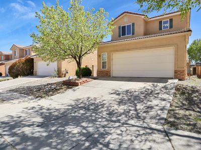 6448 Duero Pl NW, Albuquerque, NM, 87114