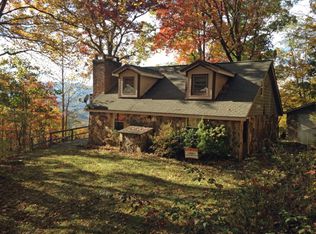 700 Cheoah View Rd, Bryson City, NC 28713