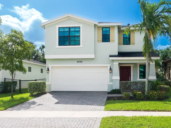 6060 STONECREST Court, Haverhill, FL 33415