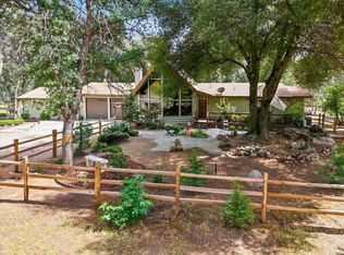 51660 Quail Run Dr, Oakhurst, CA 93644