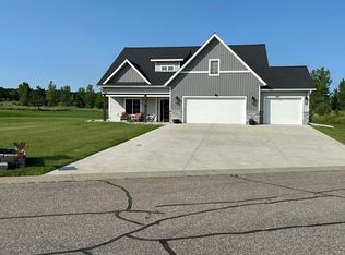 1386 Long Lake Dr, Detroit Lakes, MN 56501