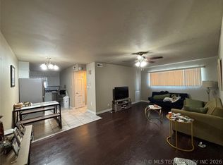 1313 E 48th St APT 4, Tulsa, OK 74105