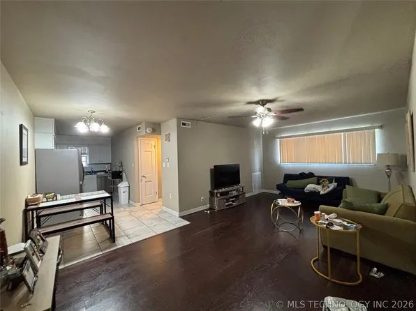 1313 E 48th St APT 4, Tulsa, OK 74105