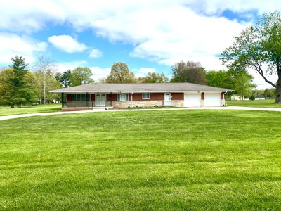8432 E County Road 801 S, Plainfield, IN, 46168
