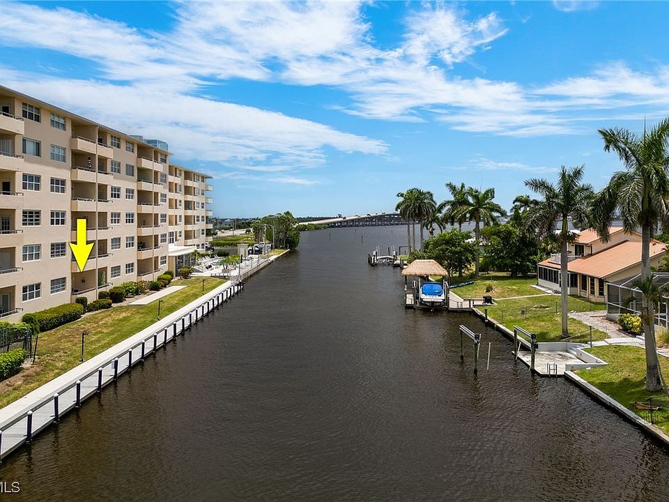 1st image of 1766 Cape Coral Pkwy E APT 109