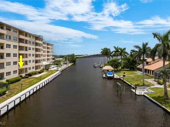 1766 Cape Coral Pkwy E APT 109, Cape Coral, FL 33904