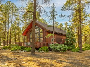 7780 Pine Country Ln, Flagstaff, AZ 86004