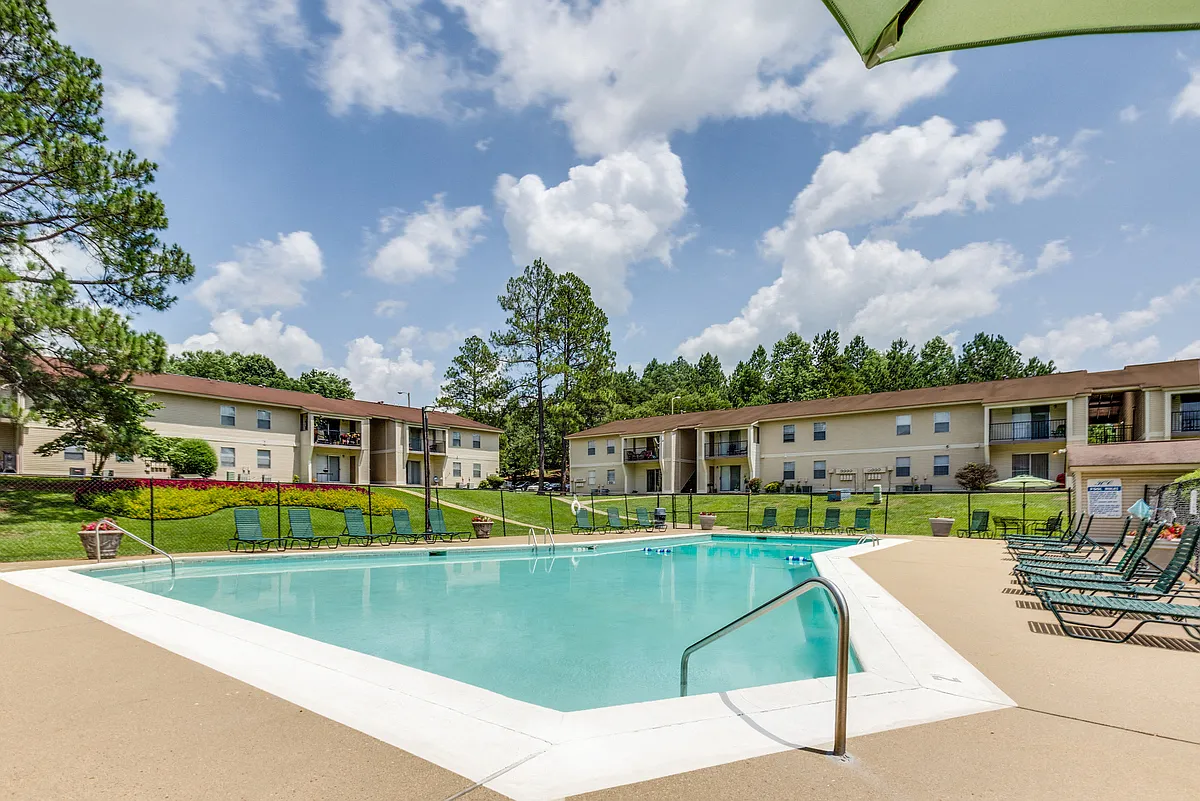High Country Apartments — Photo 3