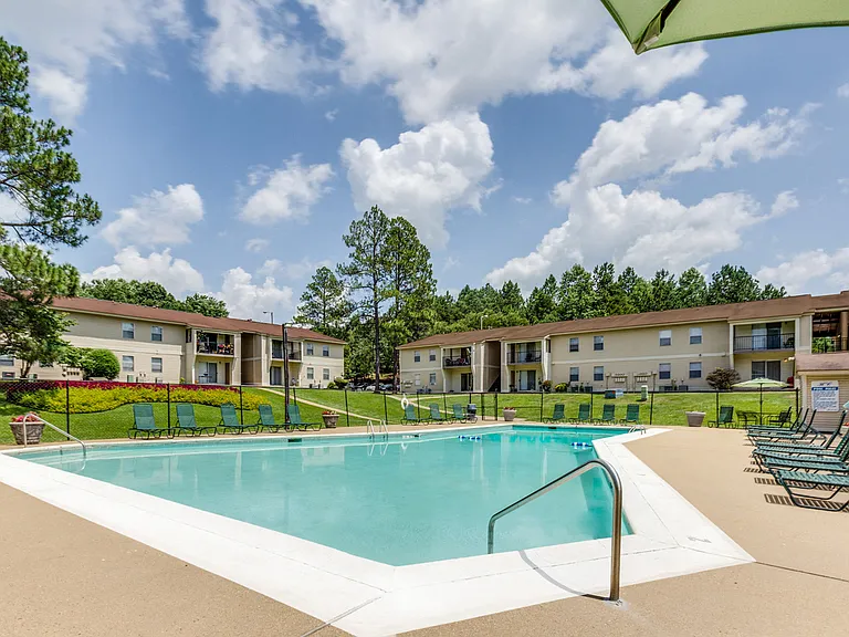 High Country Apartments — Photo 3