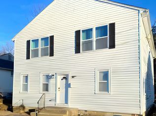 15 Village Rd #6, Pikesville, MD 21208