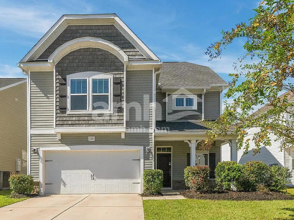 528 Lateleaf Dr