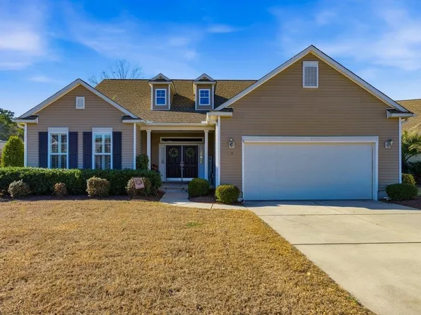 9 Alabaster Ct., Murrells Inlet, SC 29576