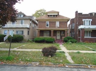 158 E 155th St, Harvey, IL 60426