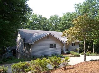 19 Red Oak Rd, Spruce Pine, NC 28777