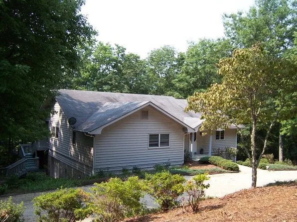 19 Red Oak Rd, Spruce Pine, NC 28777