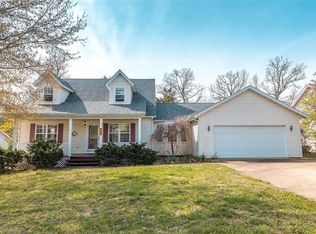 206 Victoria Ln, Rolla, MO 65401
