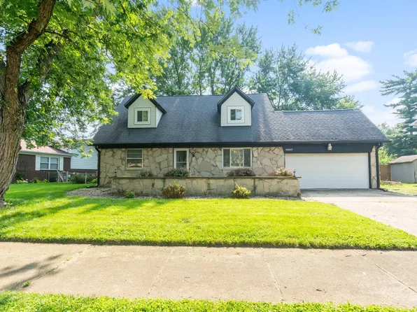 6607 W Loretta Dr, Indianapolis, IN 46221