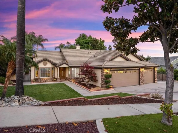 5829 Zapata Pl, Rancho Cucamonga, CA 91737