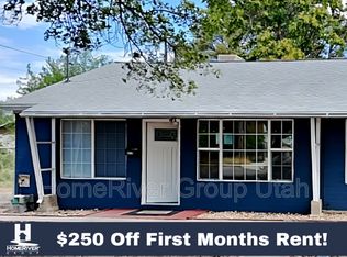 8578 S 220 E, Sandy, UT 84070