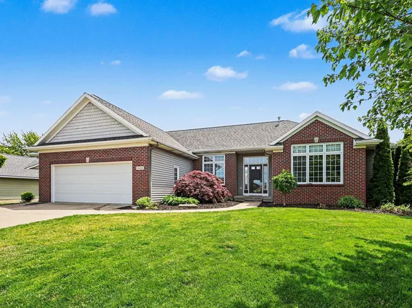 4684 Stonewood Ct, Hudsonville, MI 49426