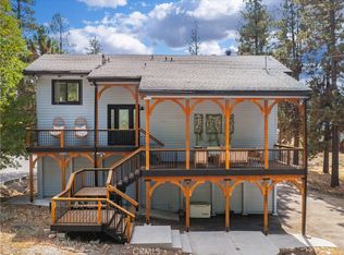 39651 Flicker Rd, Fawnskin, CA 92333