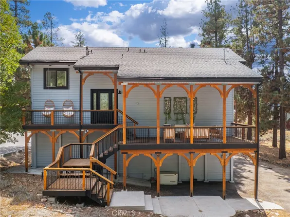 39651 Flicker Rd, Fawnskin, CA 92333