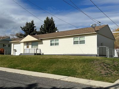 925 17th St, Walkerville, MT, 59701