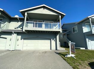 6030 S Clearview Loop #13, Wasilla, AK 99654